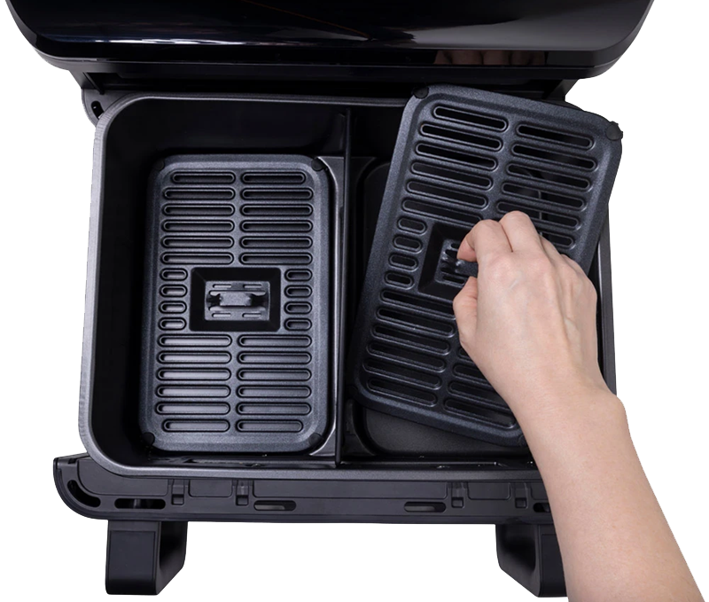 Мультипіч GORENJE AF2700BP