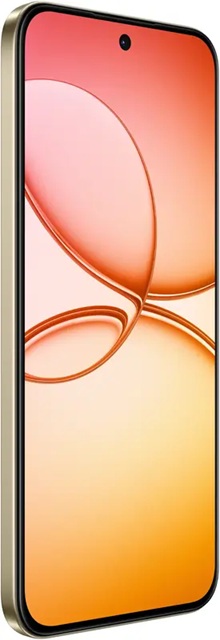 Смартфон Realme 15T 5G 8/256 Flowing Silver (7185745)
