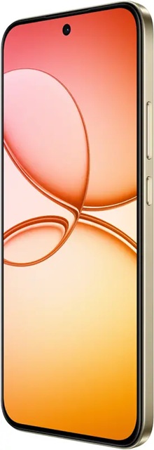 Смартфон Realme 15T 5G 8/256 Flowing Silver (7185745)