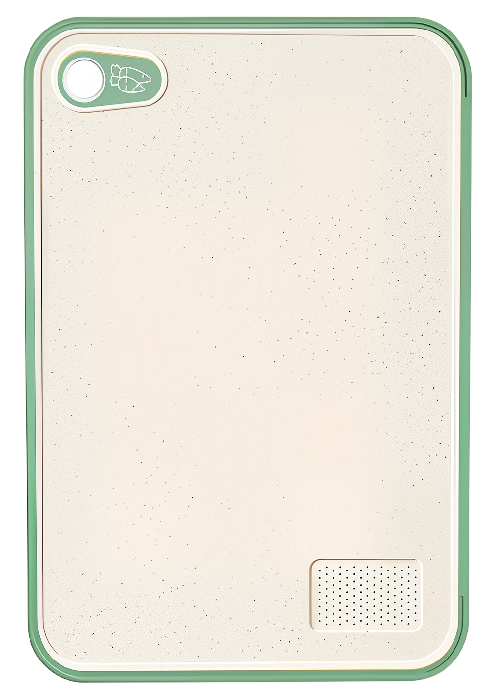 Дошка обробна RINGEL PrimaVERA 36*26*1 см (RG- 5117/63)