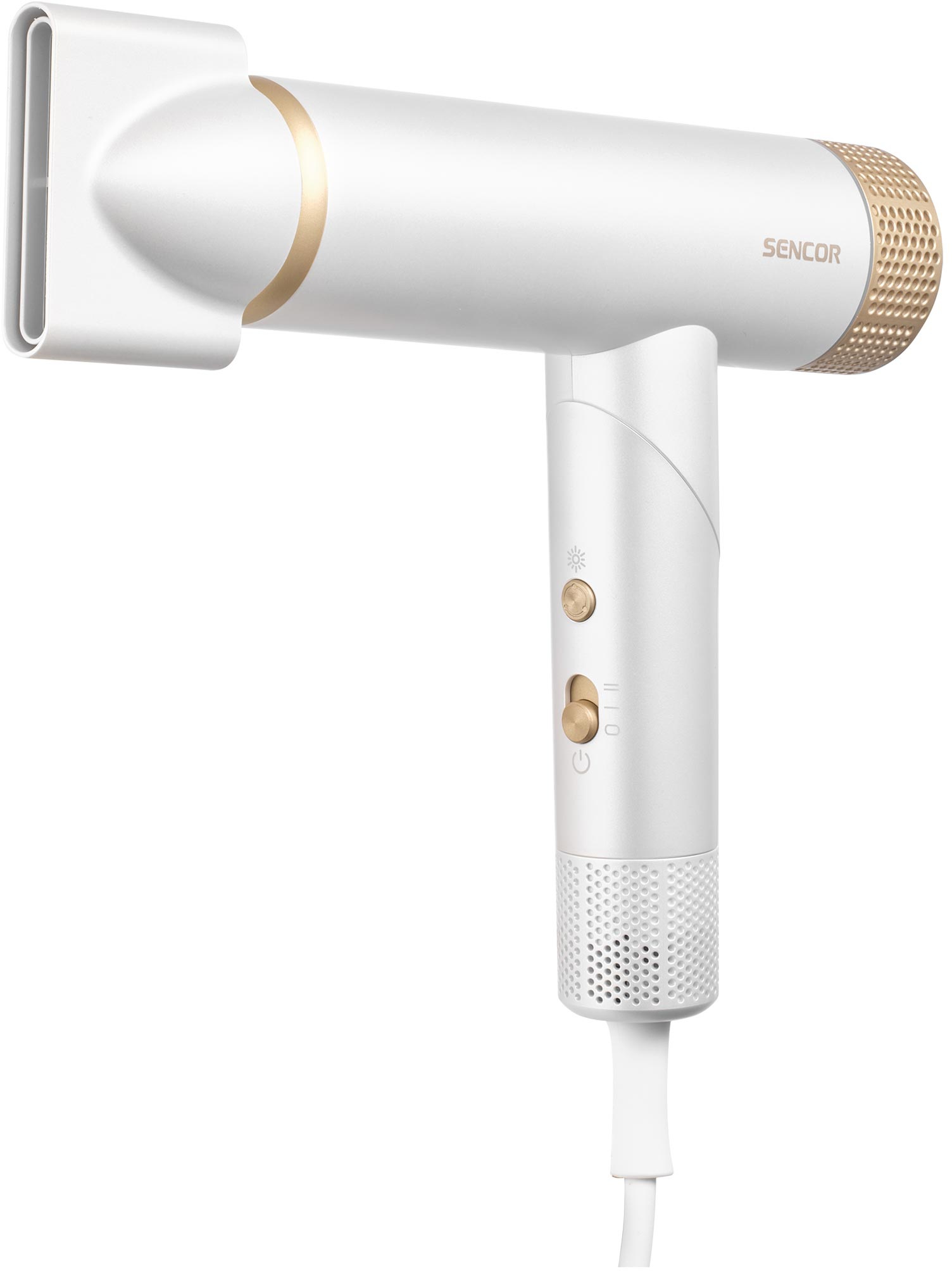 Фен SENCOR SHD 9050GD