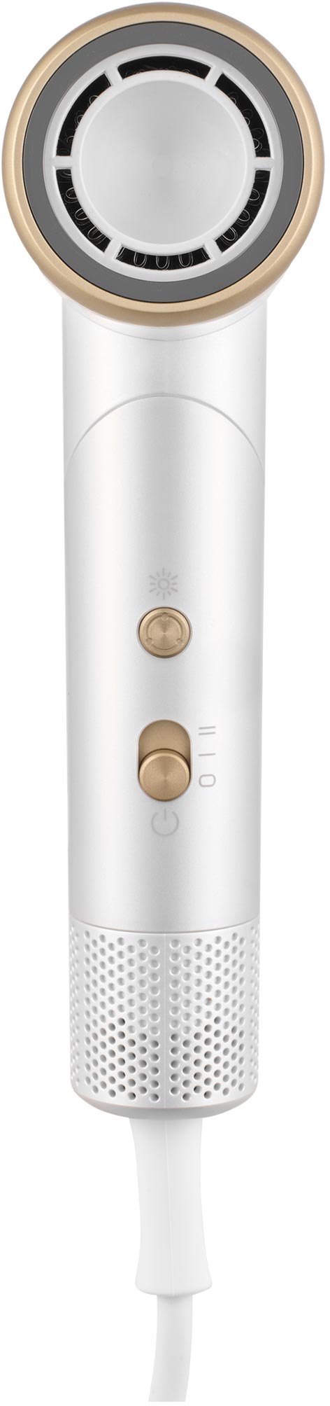 Фен SENCOR SHD 9050GD