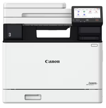 Багатофункціаональний пристрій Canon I-SENSYS MF752Cdw II