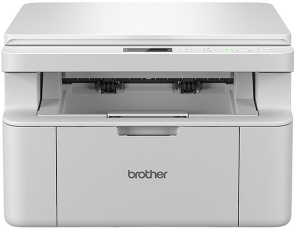 БФП лазерний BROTHER DCPL1630WYJ1
