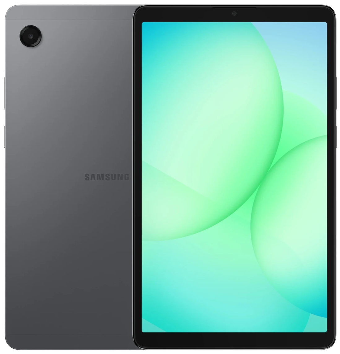 Планшет Samsung Galaxy Tab A11 Wi-Fi 8/128GB ZAE Gray