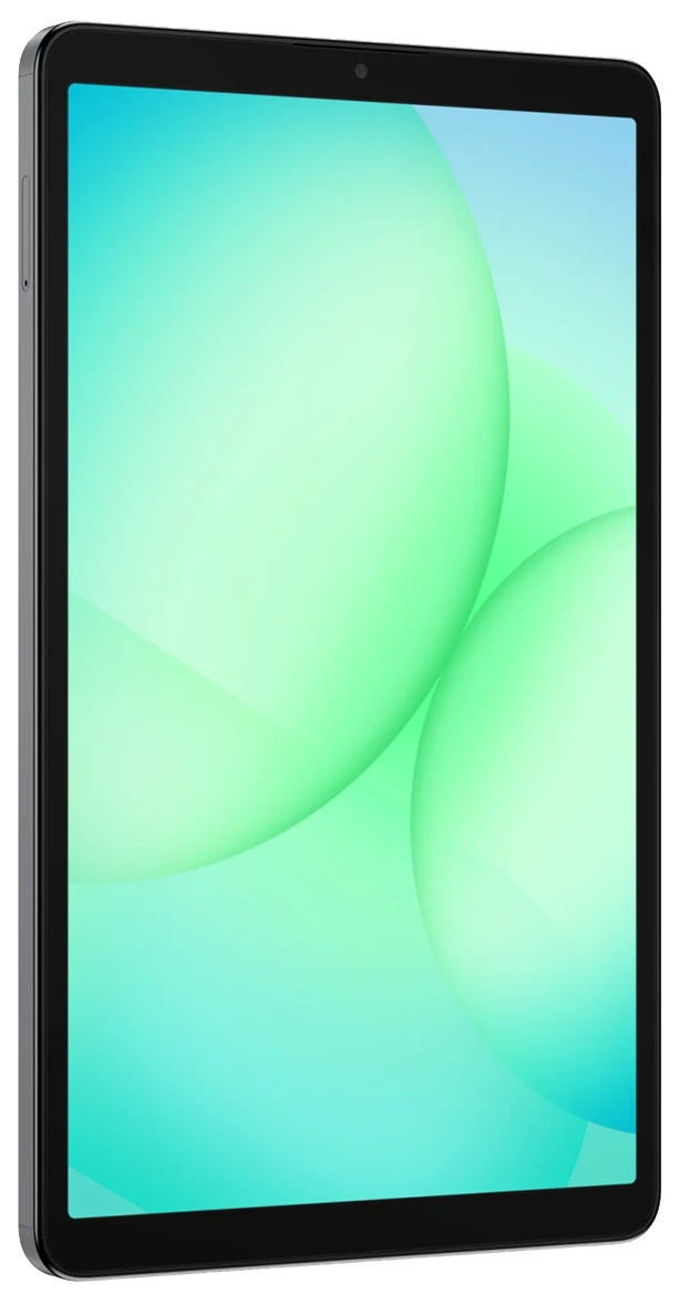Планшет Samsung Galaxy Tab A11 4G 8/128GB ZAE Gray (7195213)