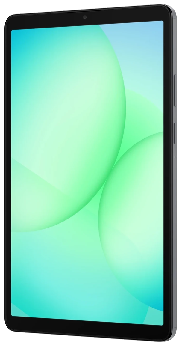 Планшет Samsung Galaxy Tab A11 4G 8/128GB ZAE Gray (7195213)