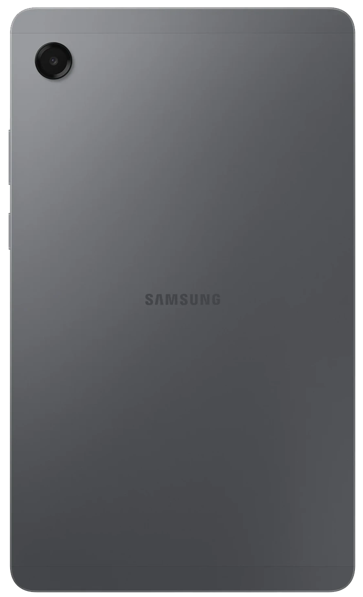 Планшет Samsung Galaxy Tab A11 4G 8/128GB ZAE Gray (7195213)