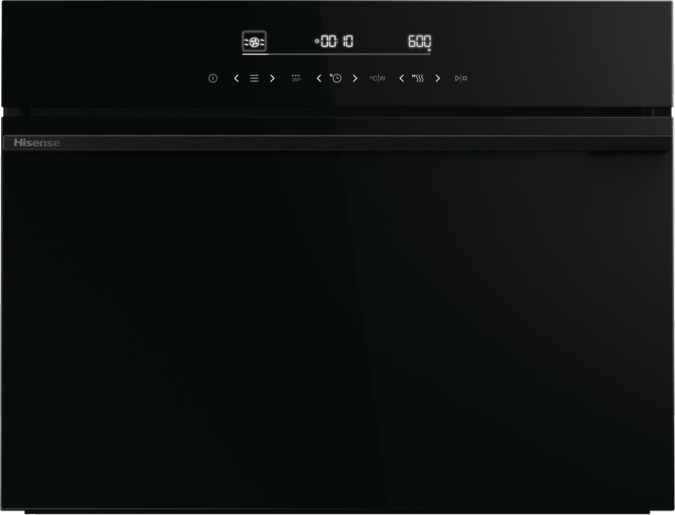 Вбуд. духовка HISENSE BIM4434ABG8 (BO4CM4V1-72)