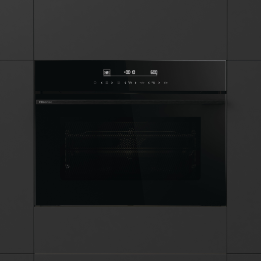 Вбуд. духовка HISENSE BIM4434ABG8 (BO4CM4V1-72)