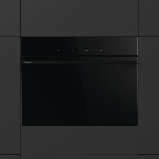Вбуд. духовка HISENSE BIM4434ABG8 (BO4CM4V1-72)