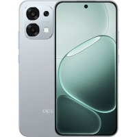 Смартфон OPPO A6 PRO 4G 8/256GB (lunar titanium)