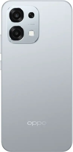 Смартфон OPPO A6 PRO 4G 8/256GB Lunar Titanium (7193732)