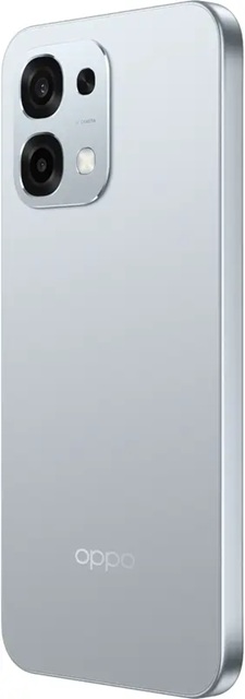 Смартфон OPPO A6 PRO 4G 8/256GB Lunar Titanium (7193732)