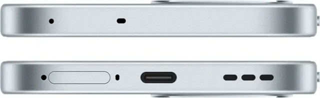 Смартфон OPPO A6 PRO 4G 8/256GB Lunar Titanium (7193732)