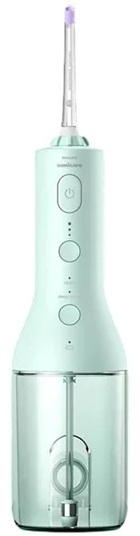 Зубна електрощітка PHILIPS Іригатор Sonicare HX3826/24 Power Flosser 3000