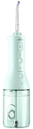 Зубна електрощітка PHILIPS Іригатор Sonicare HX3826/24 Power Flosser 3000