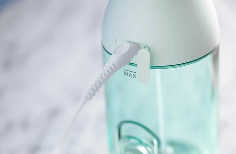 Зубна електрощітка PHILIPS Іригатор Sonicare HX3826/24 Power Flosser 3000
