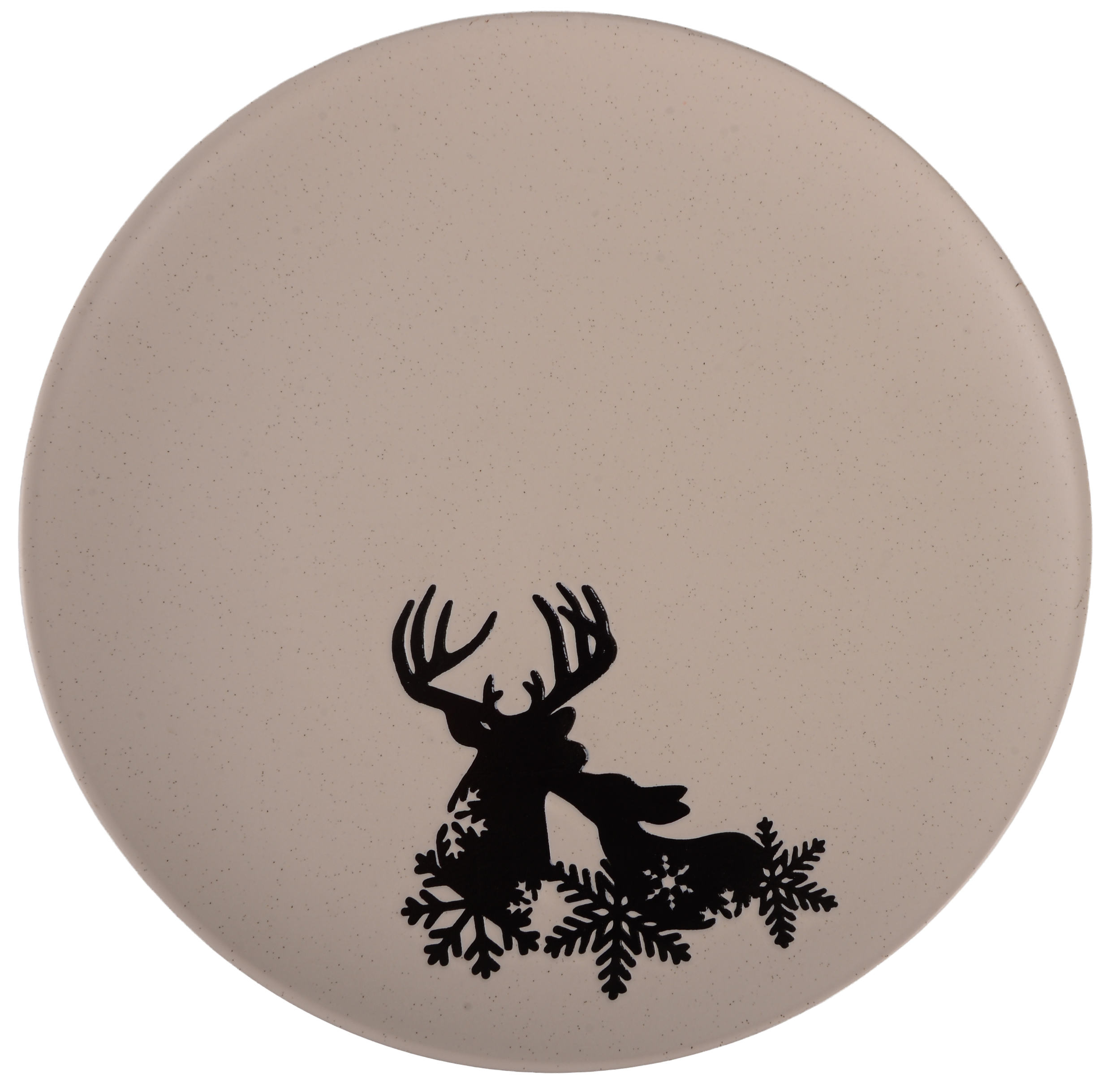 Тарілка обідня Limited Edition NY Noble