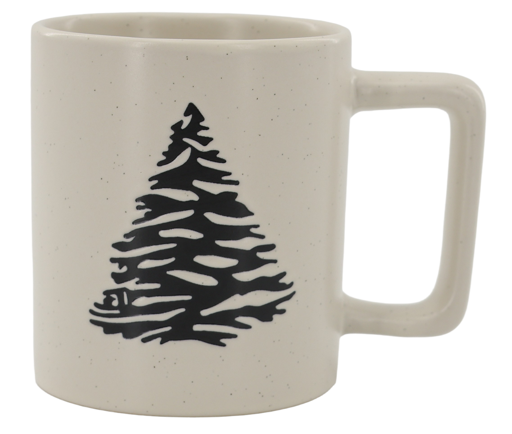 Чашка Limited Edition NY Tree