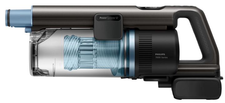 Пилосос акумуляторний PHILIPS XC7163/01
