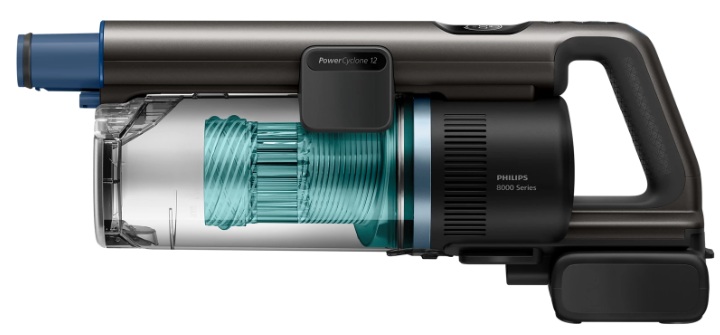 Пилосос акумуляторний PHILIPS XC8157/01