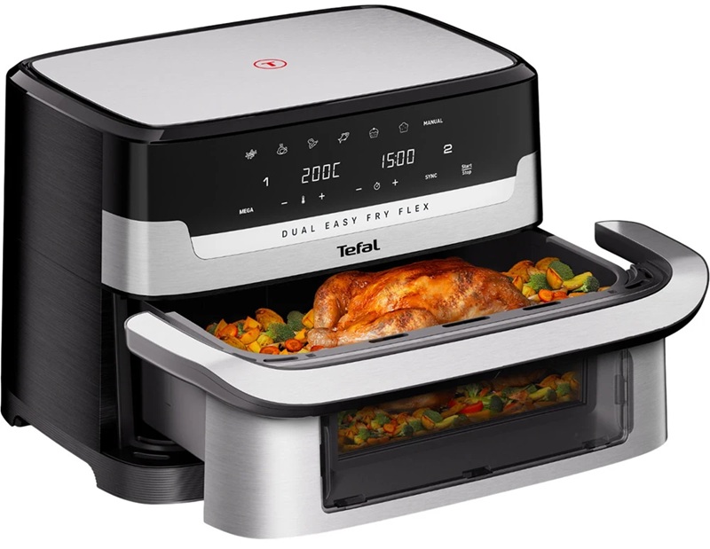 Мультипіч TEFAL EY922DE0