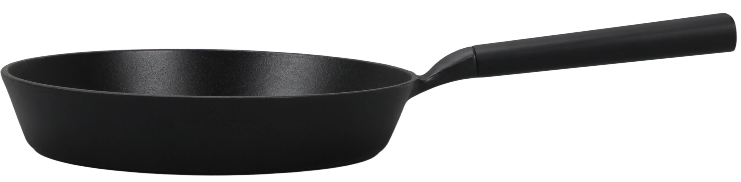 Сковорода RINGEL Salsa чавунна 28 см б/кришки (RG-1134-28 ci)