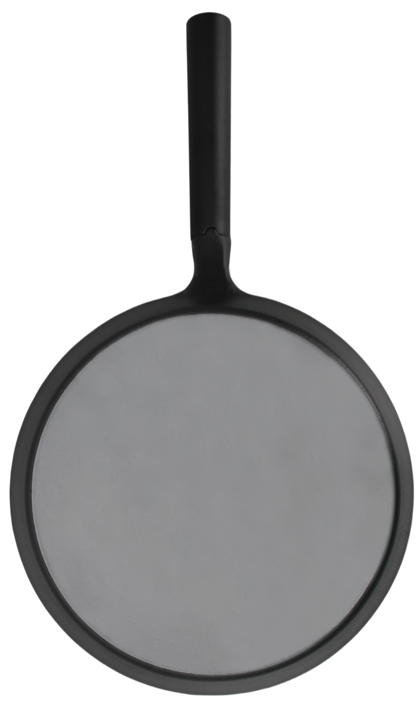 Сковорода RINGEL Salsa чавунна WOK 28 см б/кришки (RG-1134-28/w ci)