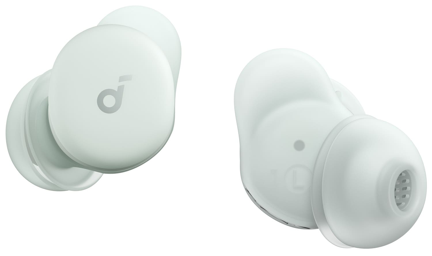 Гарнітура Anker SoundСore Sleep A30 Green  (7198630)