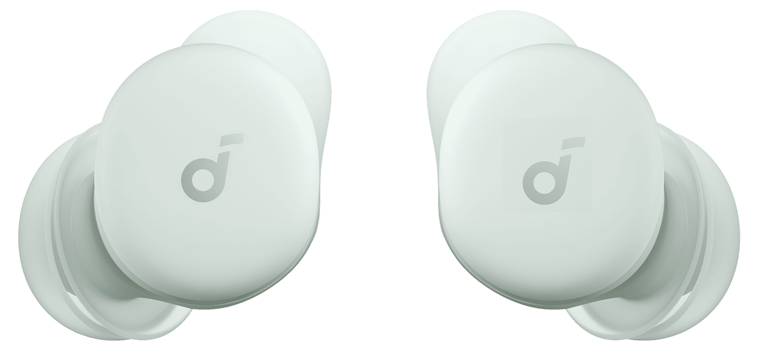 Гарнітура Anker SoundСore Sleep A30 Green  (7198630)