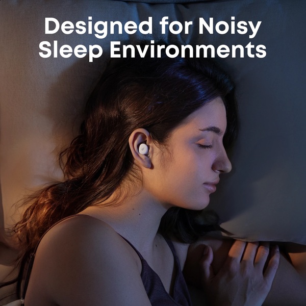Гарнітура Anker SoundСore Sleep A30 Green  (7198630)