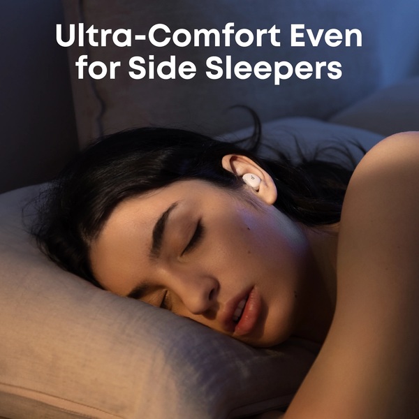 Гарнітура Anker SoundСore Sleep A30 Green  (7198630)