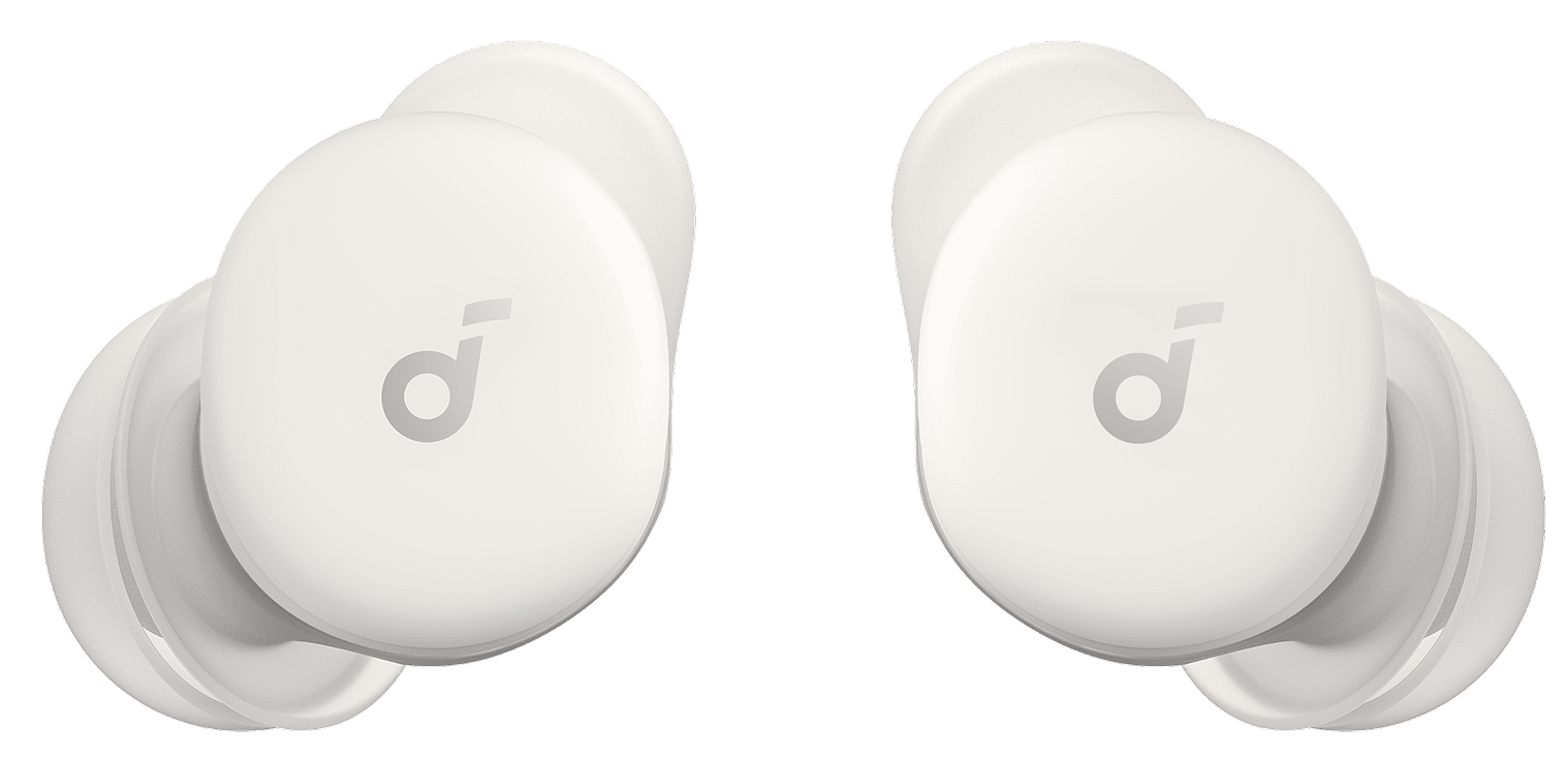 Гарнітура Anker SoundСore Sleep A30 White  (7198631)
