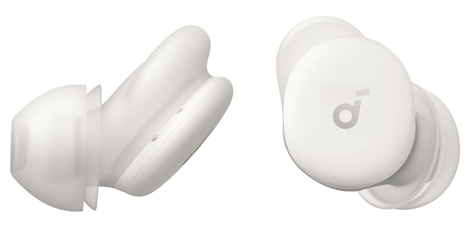 Гарнітура Anker SoundСore Sleep A30 White  (7198631)