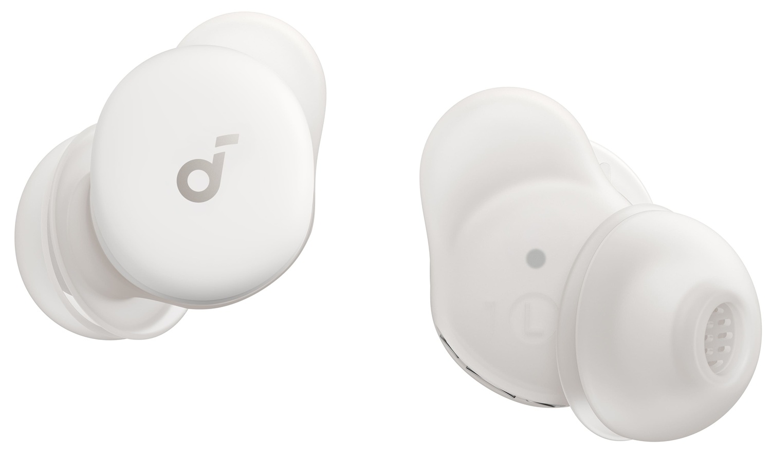 Гарнітура Anker SoundСore Sleep A30 White  (7198631)