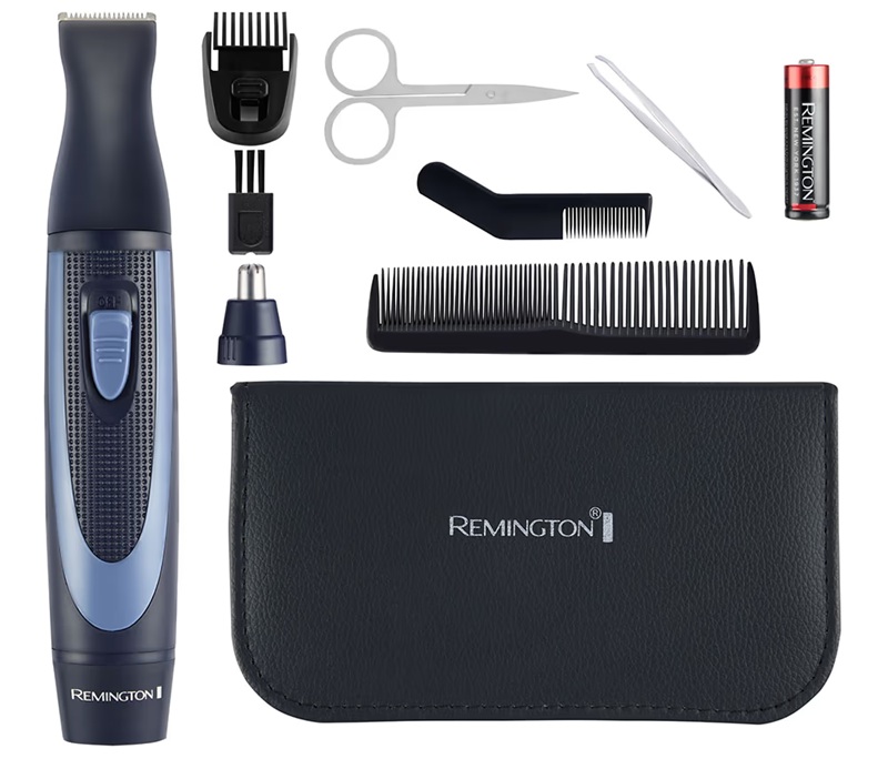 Набір для стрижки Remington TRAVEL KIT NE3890