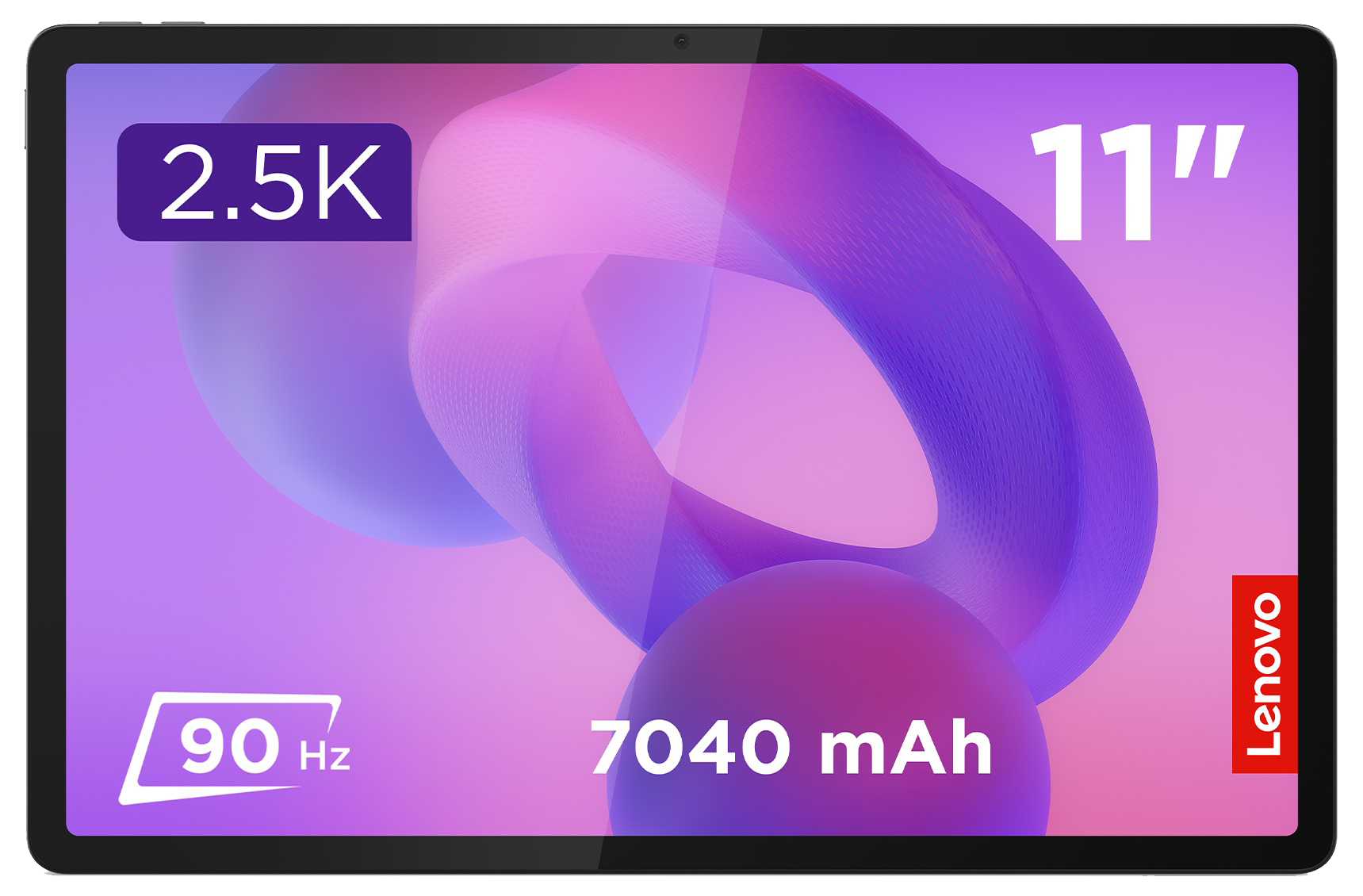 Планшет Lenovo Idea Tab 8/128 WiFi Luna Grey + Pen (ZAFR0462UA)