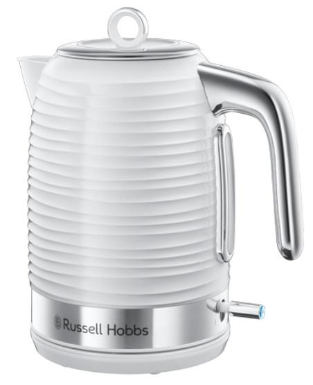 Елекрочайник Russell Hobbs 24360-70/RH Inspire Kettle White 2.4kW