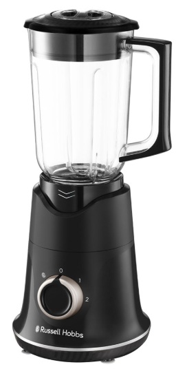 Стаціонарний блендер  Russell Hobbs 26710-56/RH Blade Boost Blender