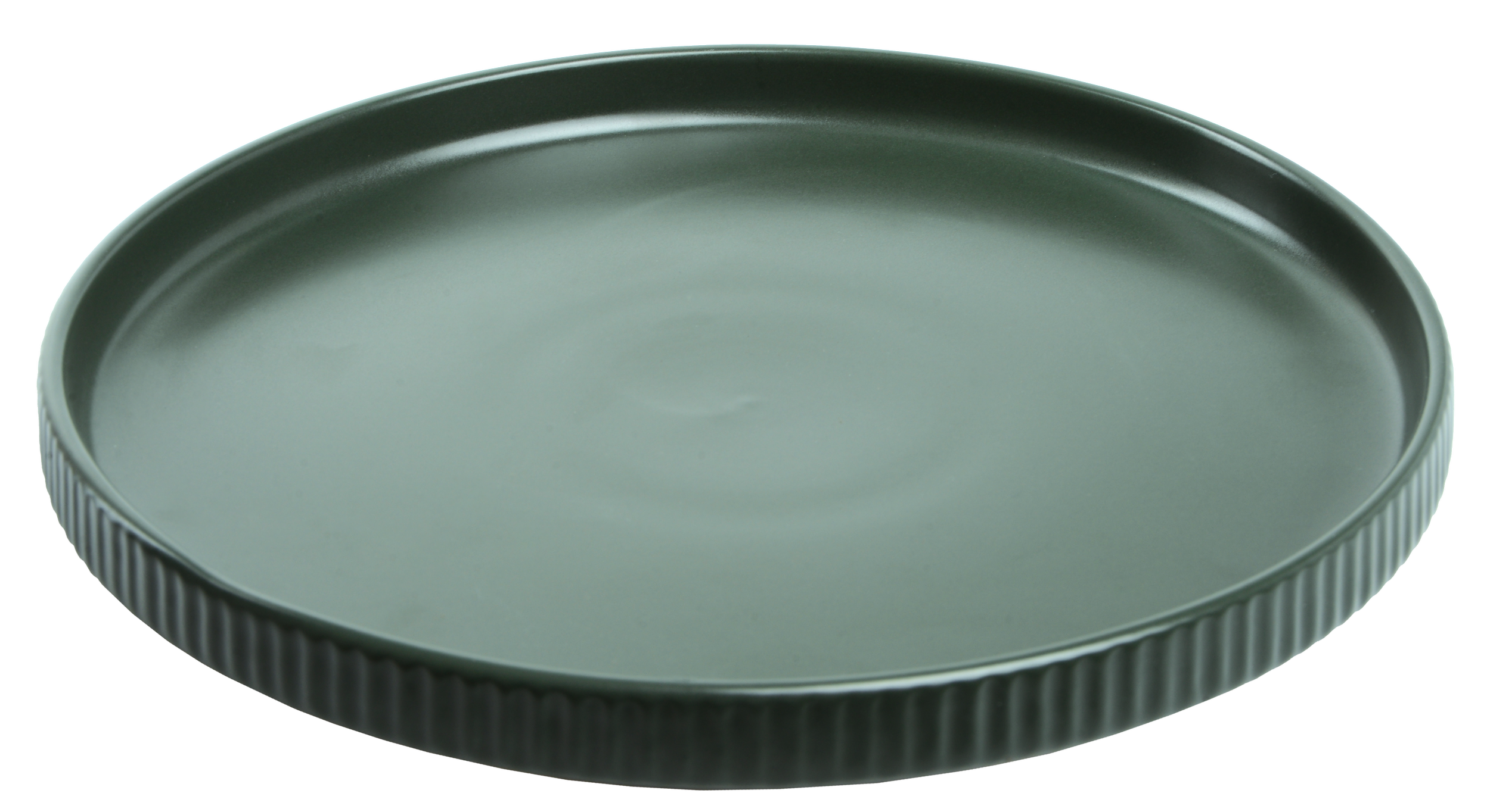 Тарілка обідня Limited Edition Robust Green