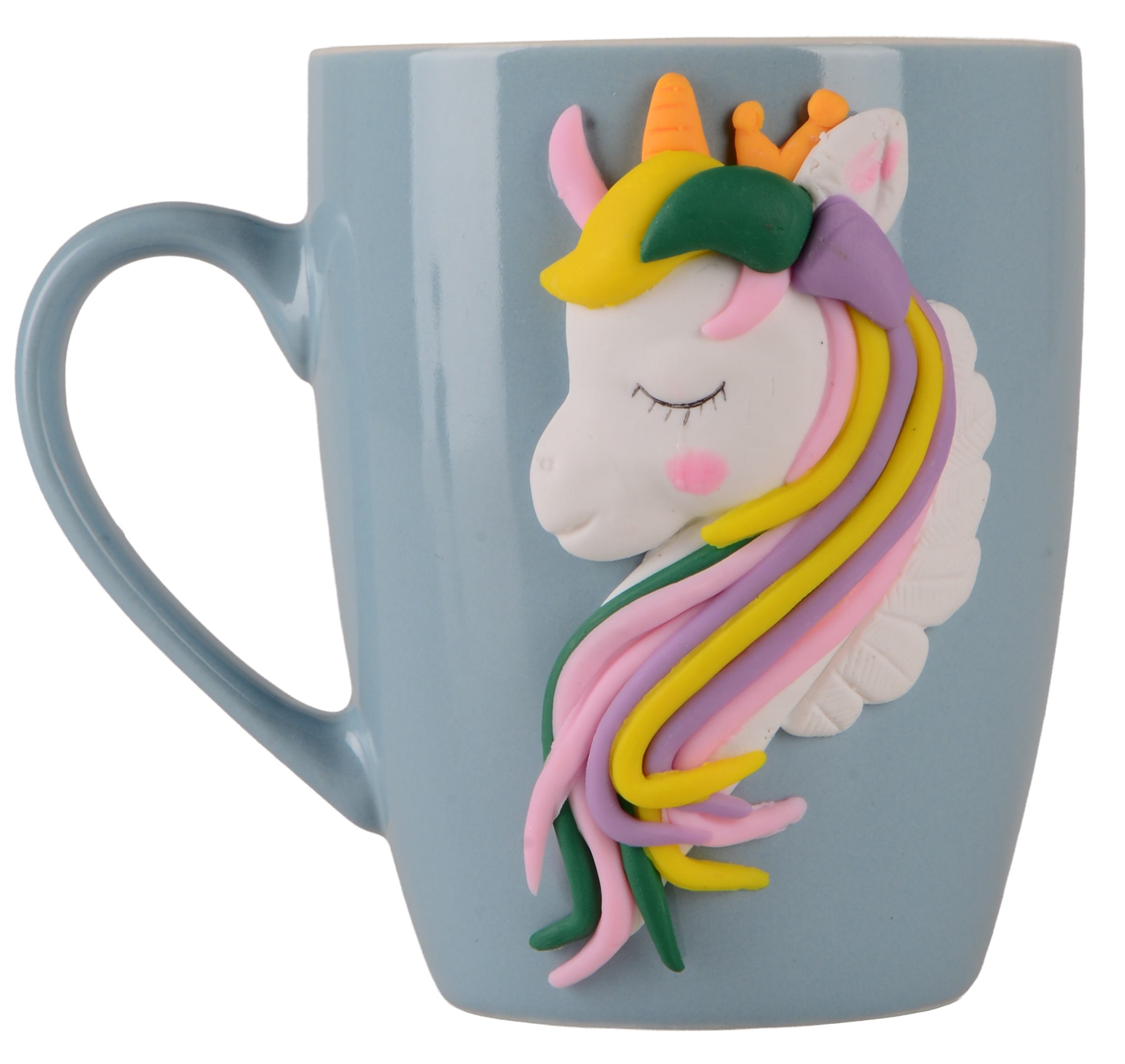 Чашка Limited Edition Dream Unicorn