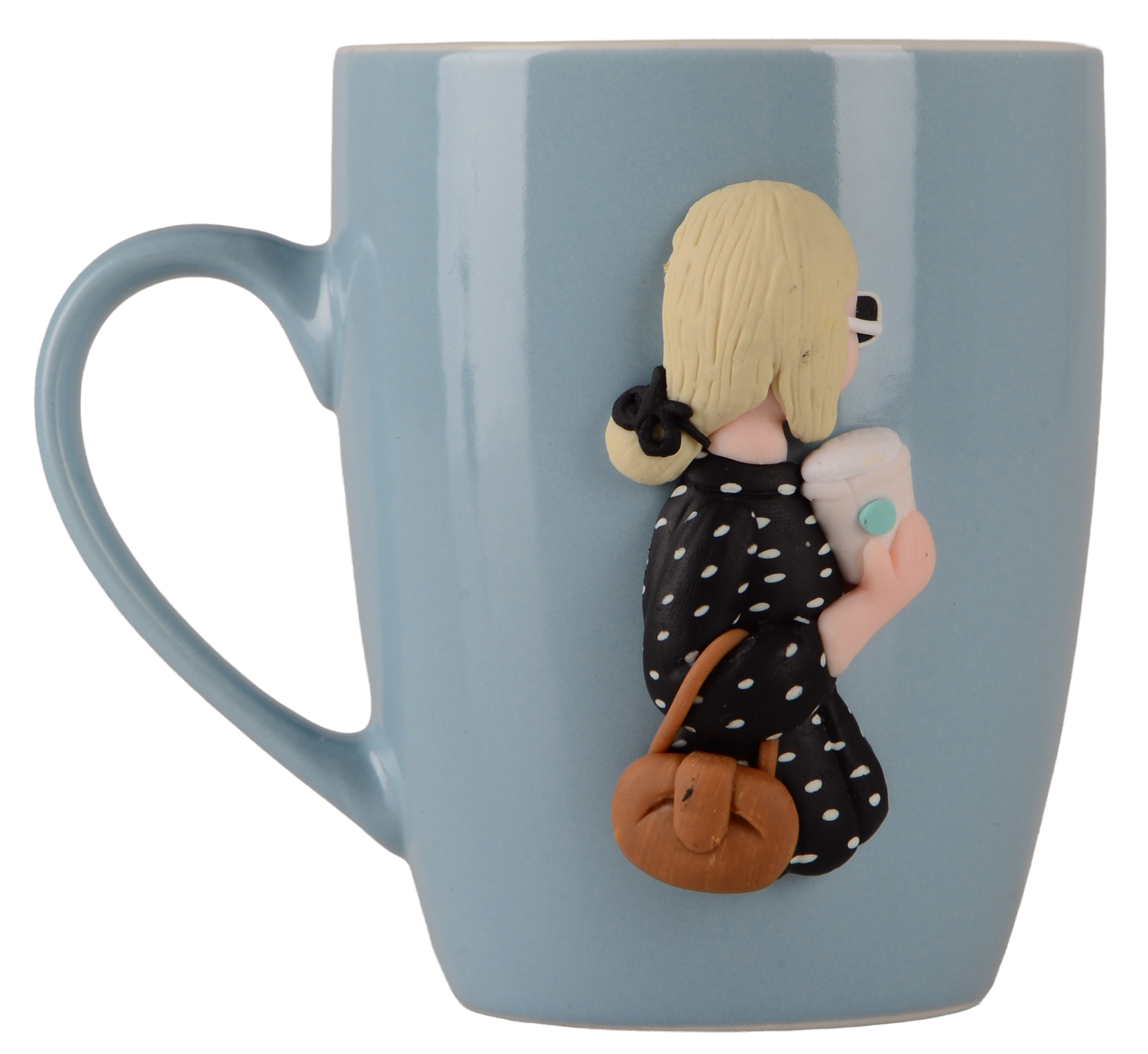 Чашка Limited Edition Dream Girl