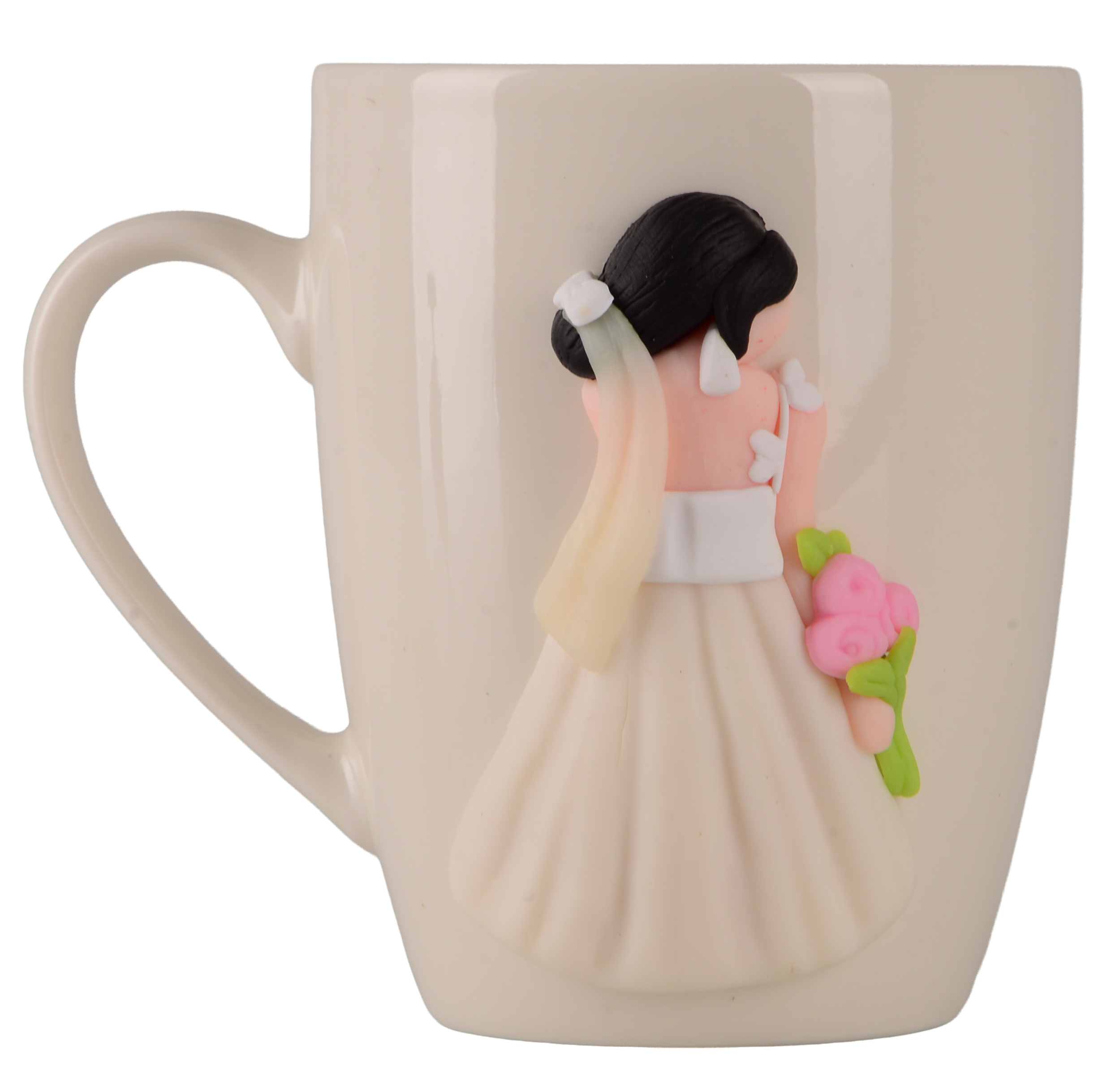 Чашка Limited Edition Dream Bride
