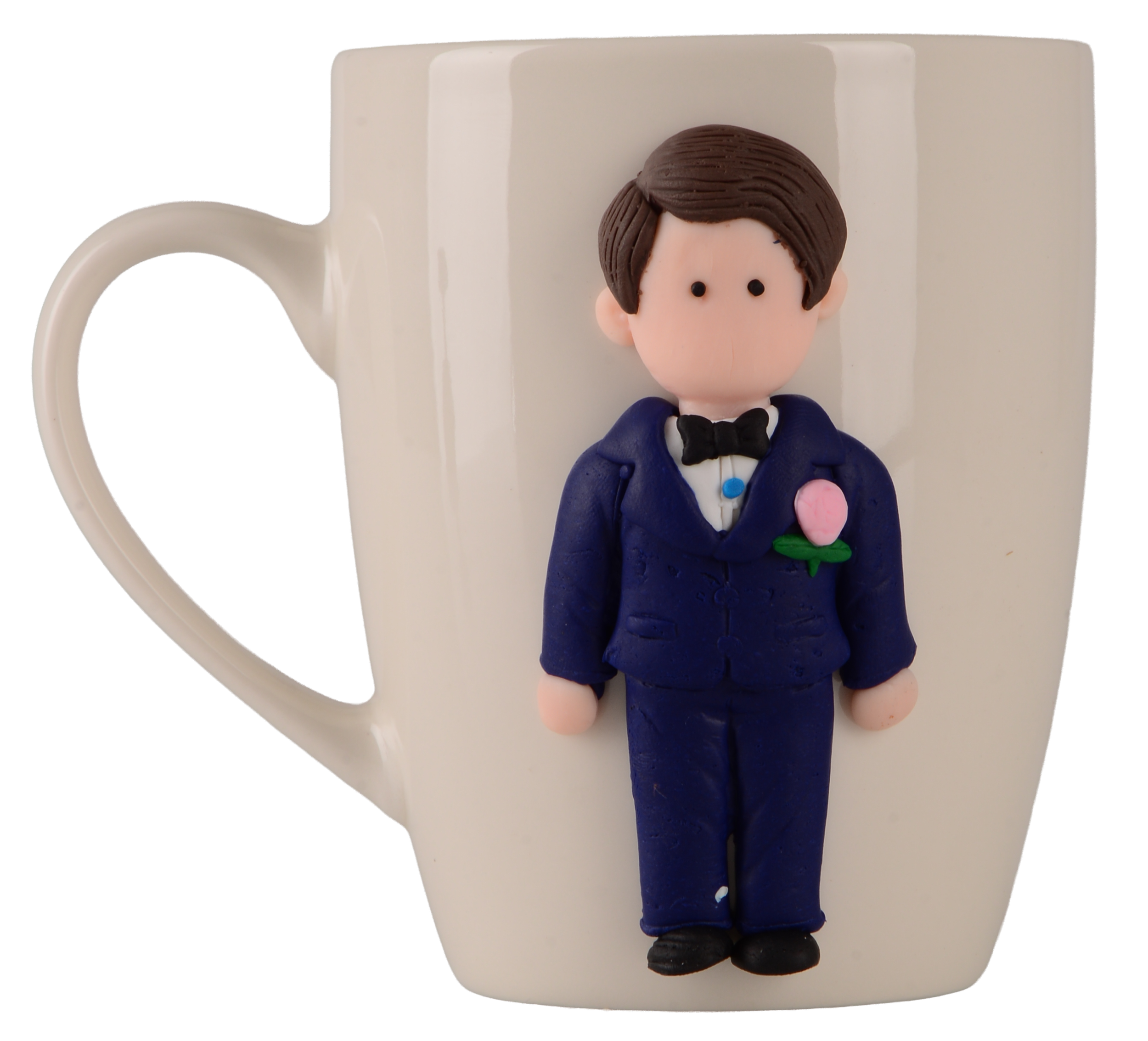 Чашка Limited Edition Dream Groom