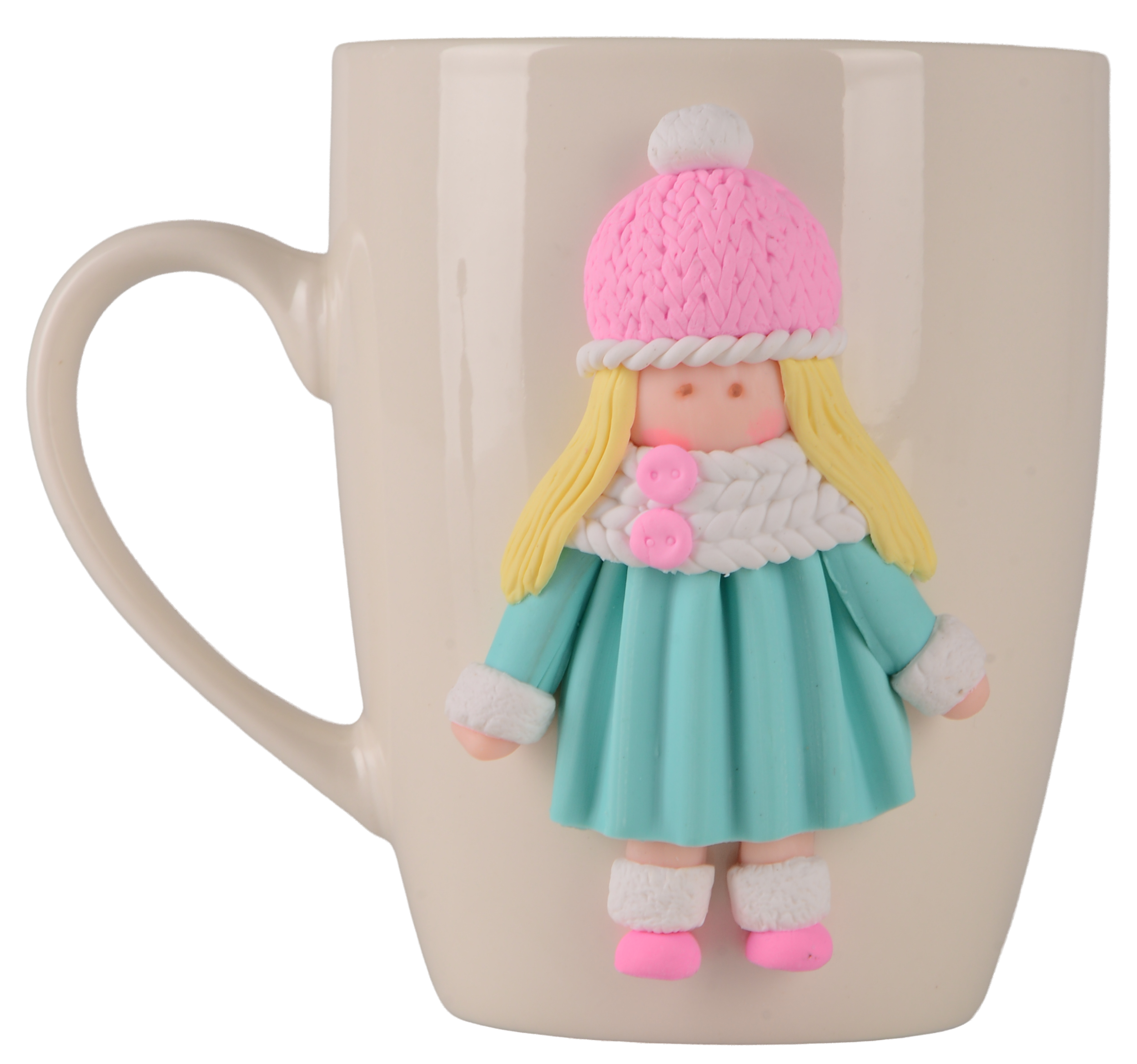 Чашка Limited Edition Dream Baby B