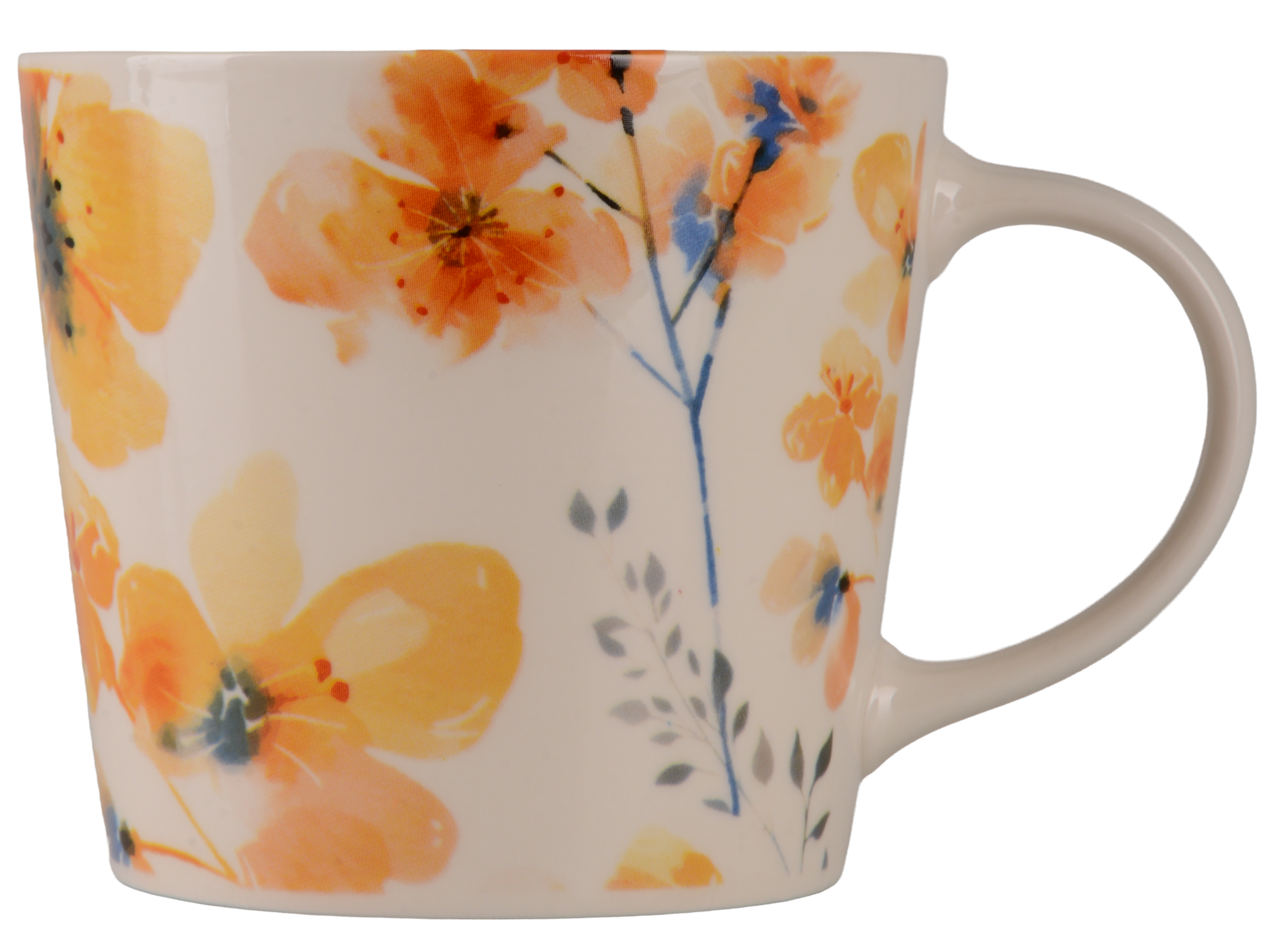 Чашка Limited Edition Flora A 