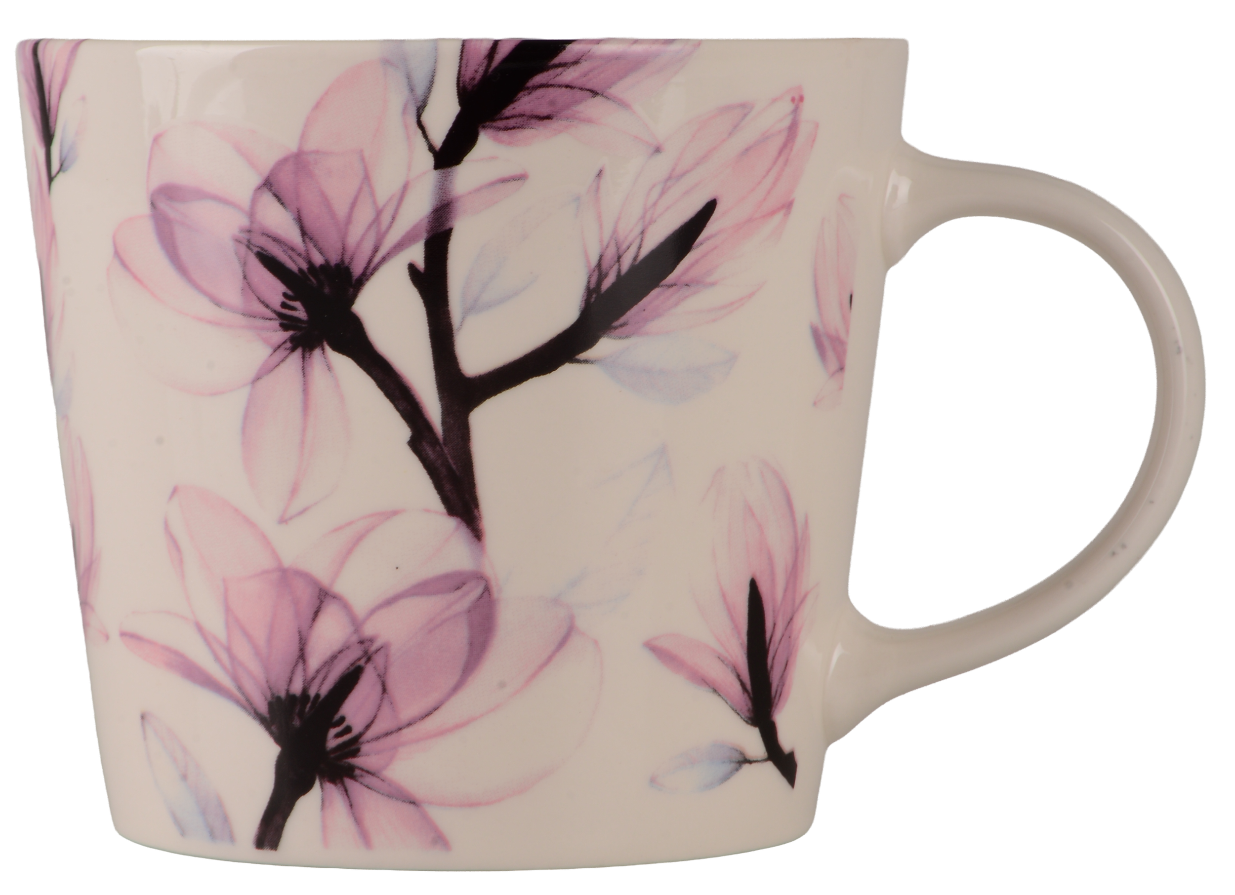 Чашка Limited Edition Flora B