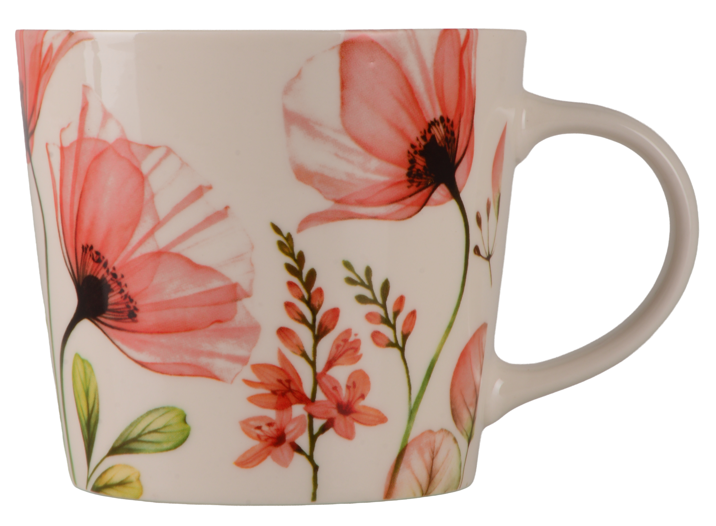 Чашка Limited Edition Flora D