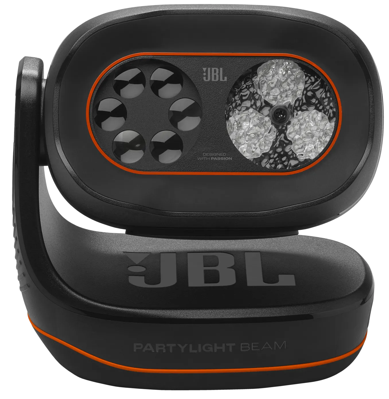 Світловий проектор JBL PartyLight Beam (JBLPLBEAMEU)